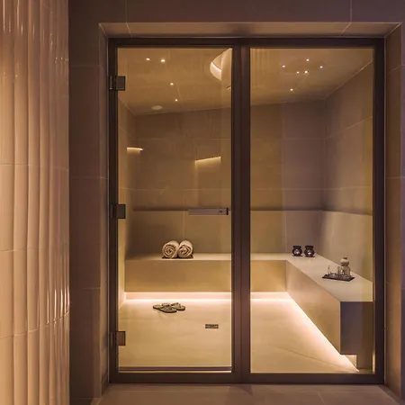 Hotel Me By Meliá Lisboa