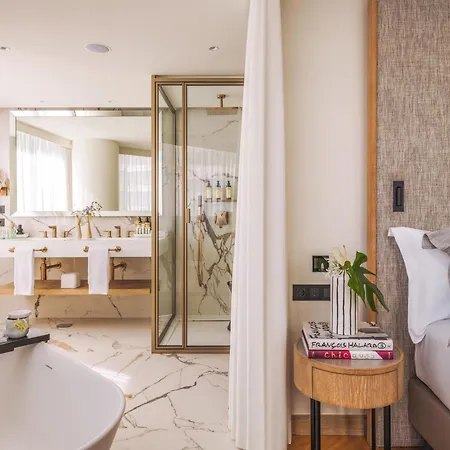 Me By Meliá 5* Lisboa