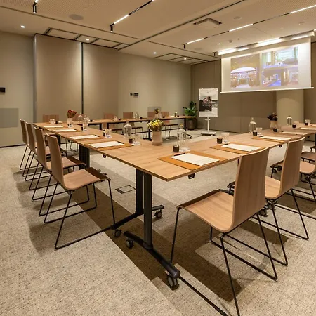 Me By Meliá Hotel Lisboa