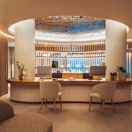 Hotel Me By Meliá Lisboa