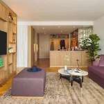 Me By Melia 5* Lisboa