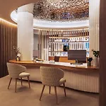 Hotel Me By Melia Lisboa