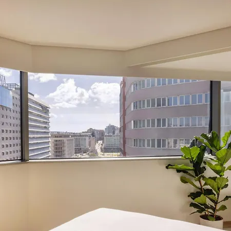 Me By Melia 5* Lissabon