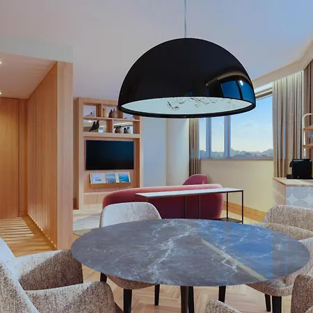 Hotel Me By Melia