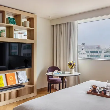 Me By Melia 5* Lisbon