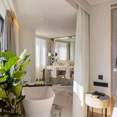 Me By Melia Hotel Lisbon