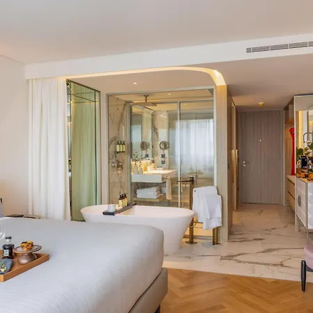 Hotel Me By Melia Lissabon