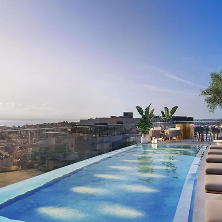 Me By Melia 5* Lissabon