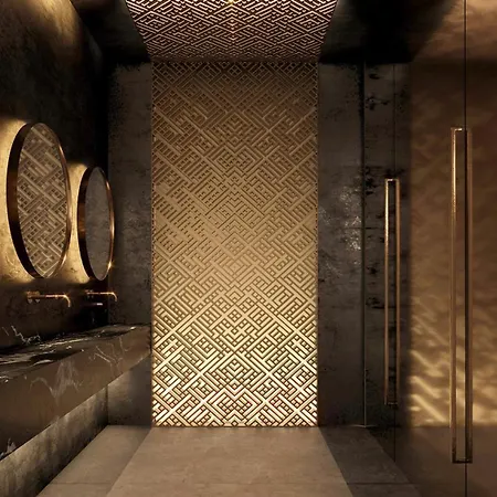 Me By Melia 5* Lissabon