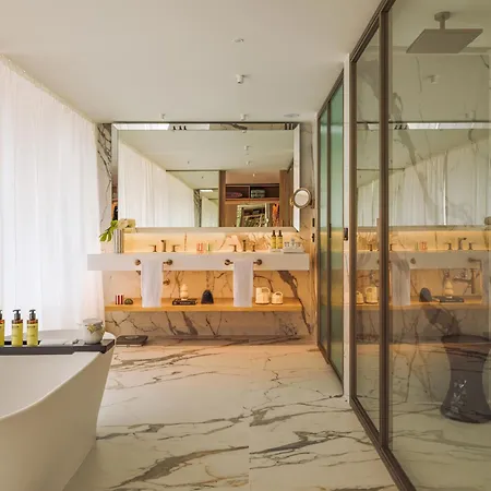 Hotel Me By Melia Lissabon