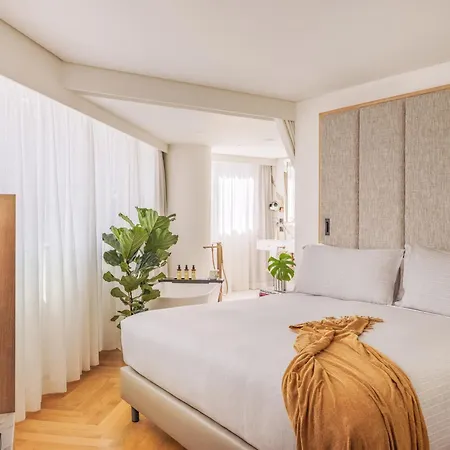 Me By Melia Hotel Lissabon