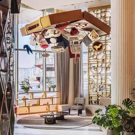 Hotel Me By Melia 5*