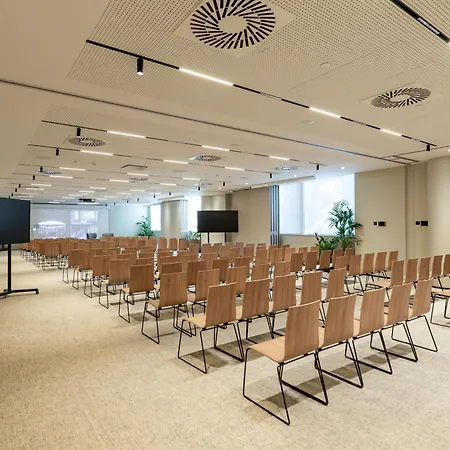 Hotel Me By Melia Lissabon