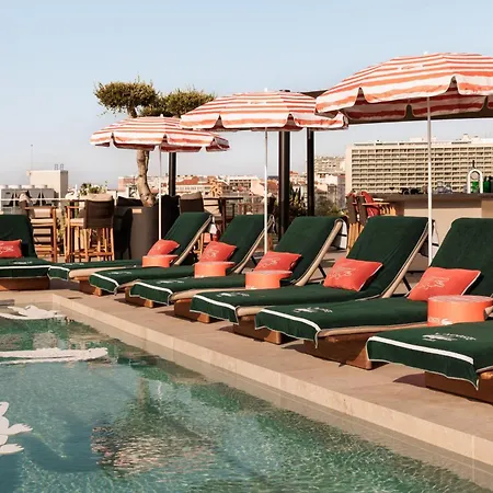 Hotel Me By Melia 5*