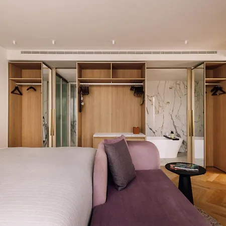 Me By Melia 5* Lisbon