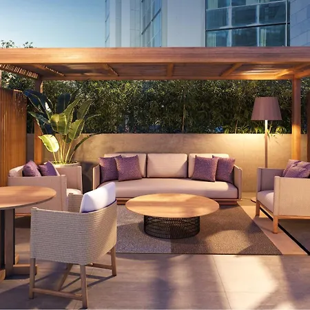 Me By Melia Hotel Lisboa