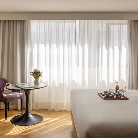 Me By Melia Hotel 5*