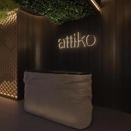 Hotel Me By Melia 5*