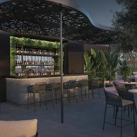 Me By Melia Hotel Lisboa