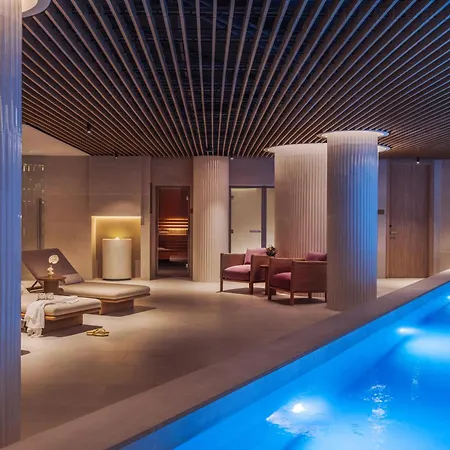 Hotel Me By Melia Lisboa