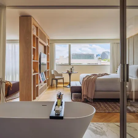 Me By Melia Hotel Lisboa