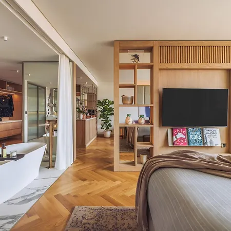 Me By Melia 5* Lisboa