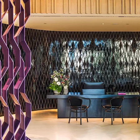 Me By Melia Hotel Lisboa