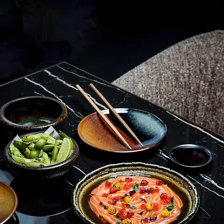 Me By Melia Hotel Lisboa