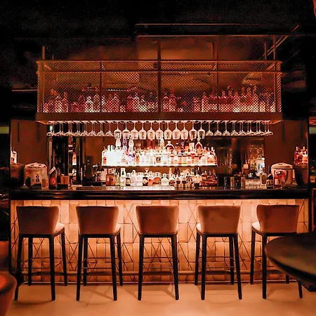 Me By Melia 5* Lisboa