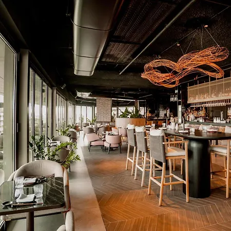 Me By Melia 5* Lisboa